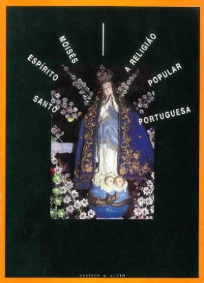 A Religião Popular Portuguesa