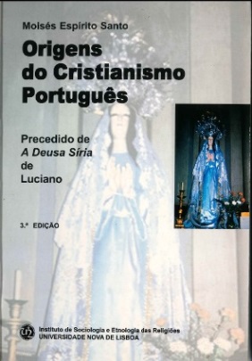 Origens do Cristianismo Português
