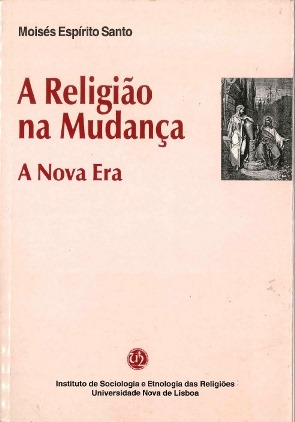 A Religião na Mudança - A Nova Era