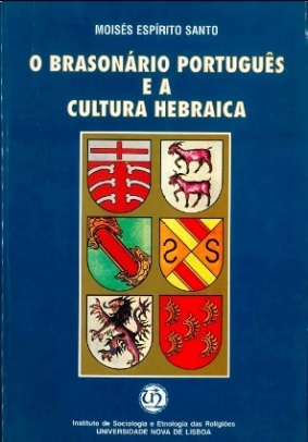 O Brasonário Português e a Cultura Hebraica
